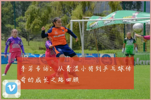 李芳专访：从青涩小将到乒乓球传奇的成长之路回顾