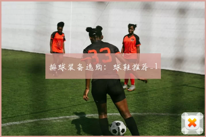 排球装备选购：球鞋推荐_1