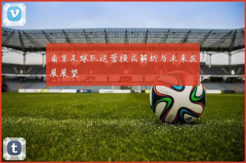 南京足球队运营模式解析与未来发展展望