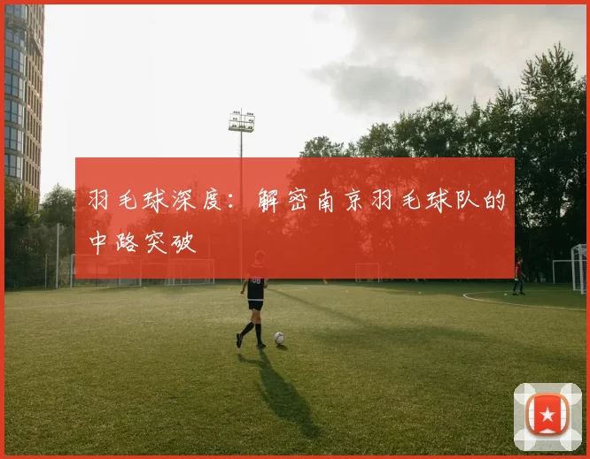 羽毛球深度：解密南京羽毛球队的中路突破