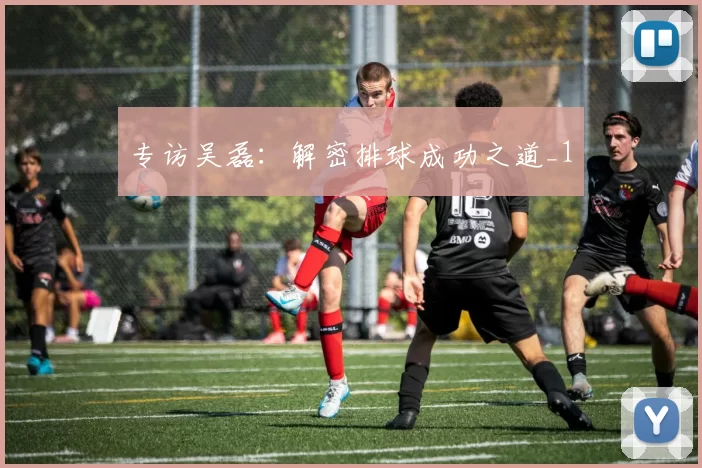 专访吴磊：解密排球成功之道_1